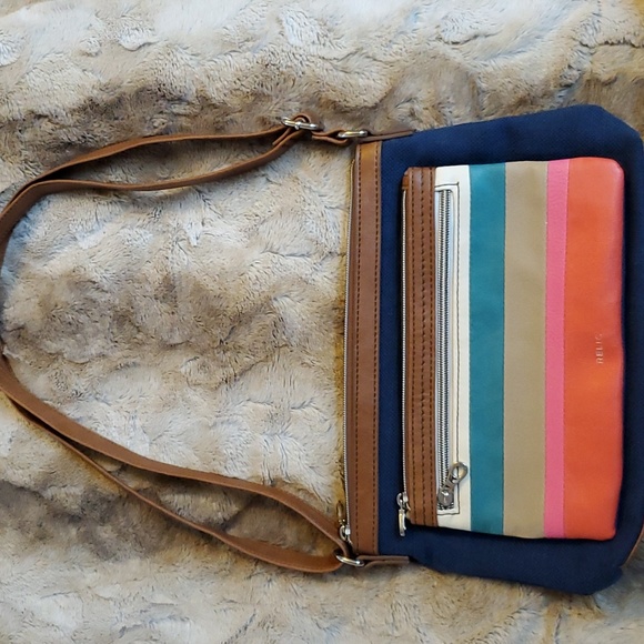 Relic Handbags - Relic Shoulder Bag Like New condition 🌟🌟🌟